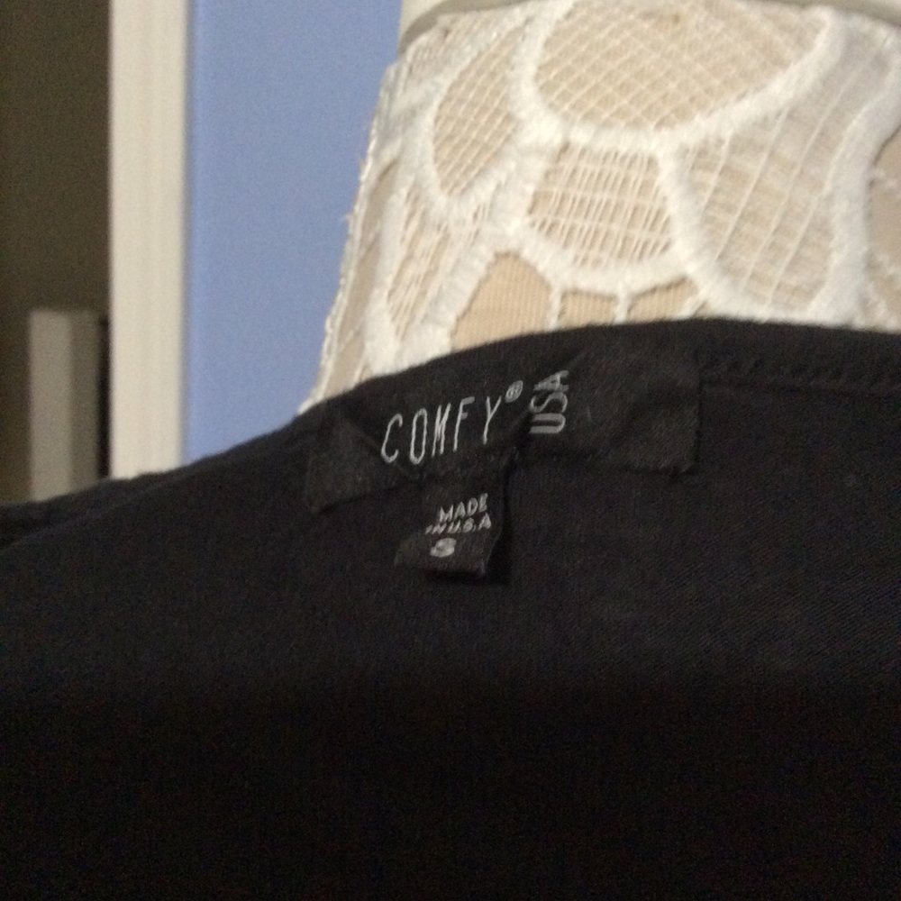 Comfy Top - Picture 2 of 3